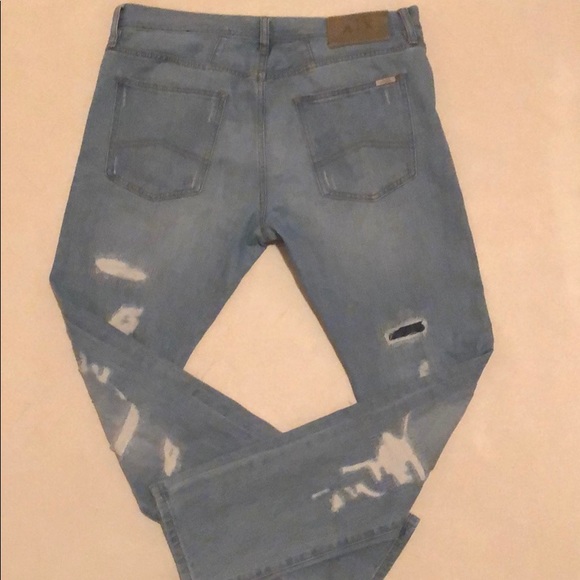 A | X Armani Exchange Jeans - Picture 2 of 4